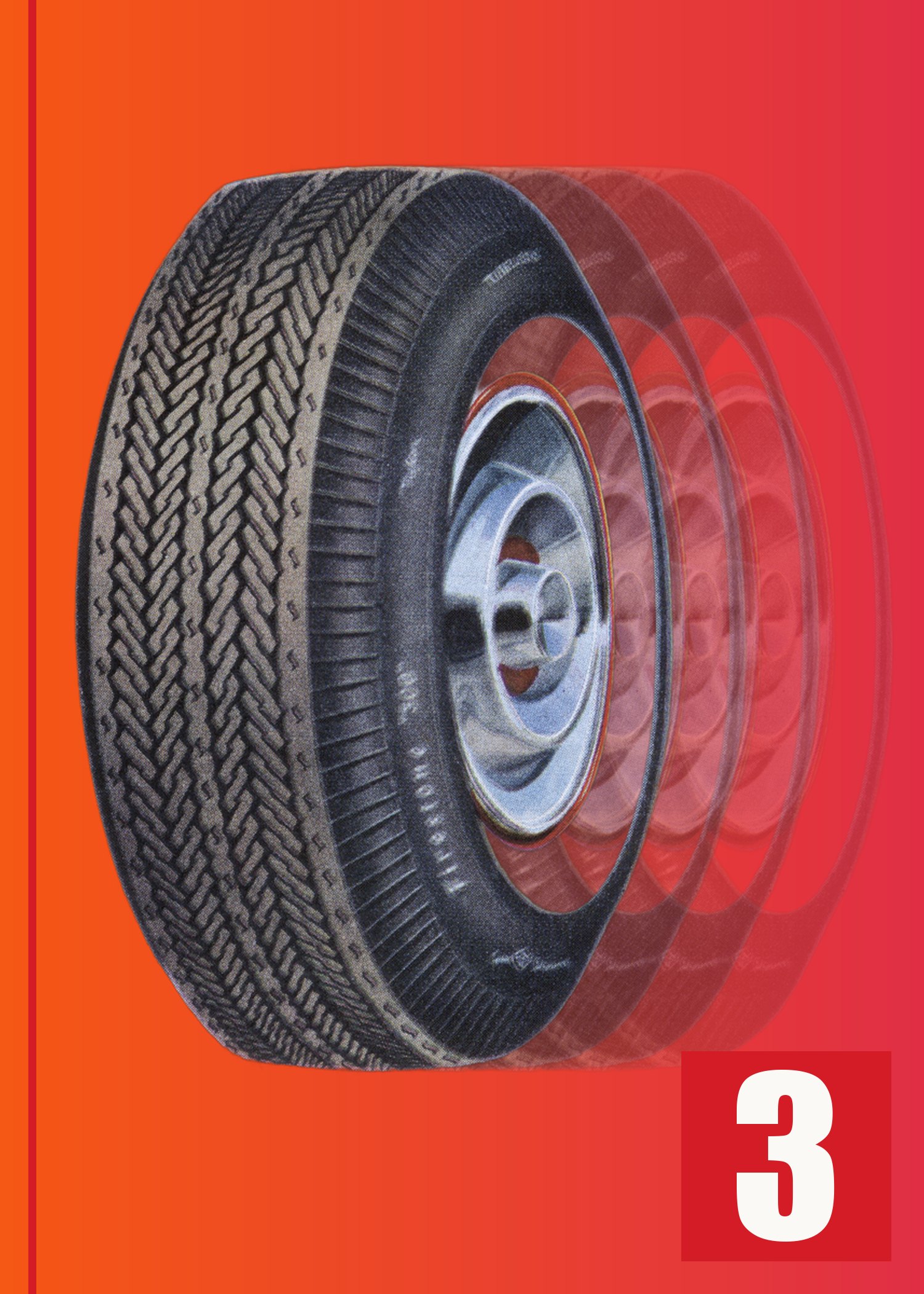 Rubber cover