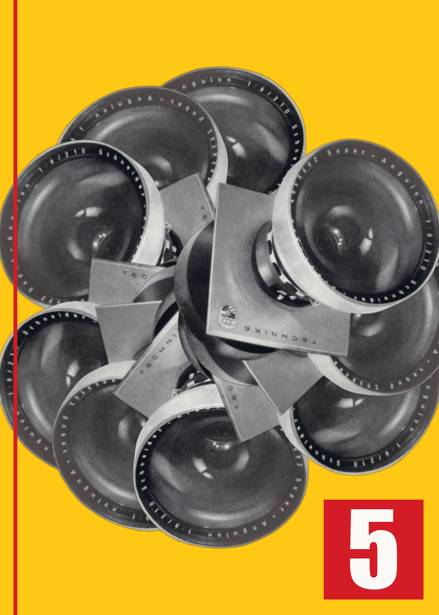 Camera Optics cover