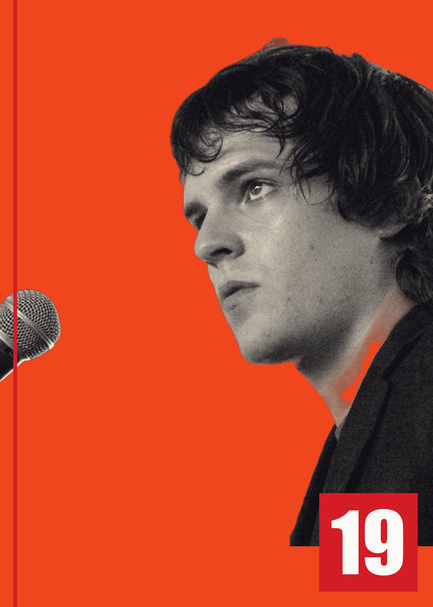 The Killers cover