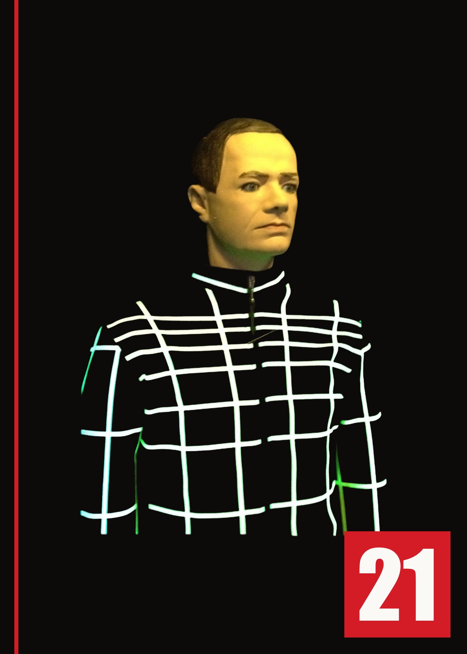 Kraftwerk (Version) cover